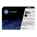 HP tonera kasetne melns (CF280X / 80X) (high capacity)