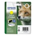 Epson drukas kasetne dzeltens (C13T12844012 / T1284)