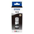 Epson drukas kasetne melns (C13T00P140 / 104)