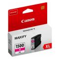 Canon drukas kasetne magenta (9194B001 / PGI1500XLM)