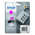 Epson drukas kasetne magenta (C13T35934010 / 35XL) (high capacity)