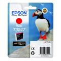 Epson drukas kasetne sarkans (C13T32474010 / T3247)