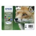 Epson drukas kasetne melns / zils / magenta / dzeltens (C13T12854012 / T1285) (multipack)