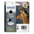 Epson drukas kasetne melns (C13T13014012 / T1301)