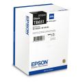 Epson drukas kasetne melns (C13T865140 / T8651)