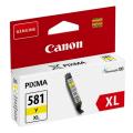 Canon drukas kasetne dzeltens (2051C001 / CLI581YXL) (high capacity)