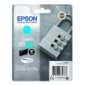 Epson drukas kasetne zils (C13T35924010 / 35XL) (high capacity)