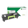 Lexmark tonera kasetne melns (51B2H00 / 051B2H00) (Atgriezt, high capacity)