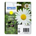 Epson drukas kasetne dzeltens (C13T18144012 / 18XL) (high capacity)