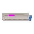 Oki tonera kasetne magenta (45862815) (high capacity)