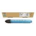 Ricoh tonera kasetne zils (842212 / 842208)