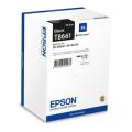 Epson drukas kasetne melns (C13T866140 / T8661)