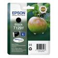 Epson drukas kasetne melns (C13T12914012 / T1291)