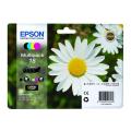 Epson drukas kasetne melns / zils / magenta / dzeltens (C13T18064012 / 18) (multipack)