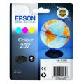 Epson drukas kasetne krāsa (C13T26704010 / 267)