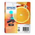 Epson drukas kasetne zils (C13T33624012 / 33XL) (high capacity)