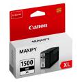 Canon drukas kasetne melns (9182B001 / PGI1500XLBK)