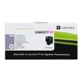 Lexmark tonera kasetne magenta (24B6517 / 024B6517)