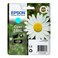 Epson drukas kasetne zils (C13T18124012 / 18XL) (high capacity)