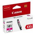 Canon drukas kasetne magenta (1996C001 / CLI581MXXL) (high capacity)