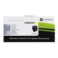 Lexmark tonera kasetne dzeltens (24B6518 / 024B6518)