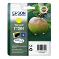 Epson drukas kasetne dzeltens (C13T12944012 / T1294)