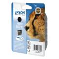 Epson drukas kasetne melns (C13T07114012 / T0711)