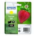 Epson drukas kasetne dzeltens (C13T29844012 / 29)