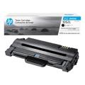 HP tonera kasetne melns (MLTD1052LELS / SU758A / 1052L)