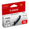 Canon drukas kasetne pelēks (0335C001 / CLI571GYXL) (high capacity)