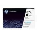 HP tonera kasetne melns (CF287A / 87A)