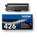 Brother tonera kasetne melns (TN426BK) (high capacity)