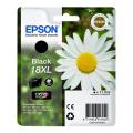 Epson drukas kasetne melns (C13T18114012 / 18XL) (high capacity)