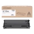 Ricoh tonera kasetne melns (408010 / TYPE150HC)