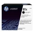 HP tonera kasetne melns (CF281X / 81X) (high capacity)