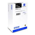 Epson drukas kasetne melns (C13T754140 / T7541) (high capacity)