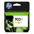 HP drukas kasetne dzeltens (T6M11AE / 903XL) (high capacity)