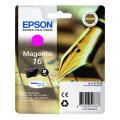 Epson drukas kasetne magenta (C13T16234012 / 16)