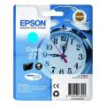 Epson drukas kasetne zils (C13T27024012 / 27)