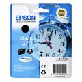 Epson drukas kasetne melns (C13T27014012 / 27)