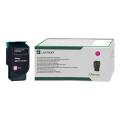 Lexmark tonera kasetne magenta (24B7179 / 024B7179)