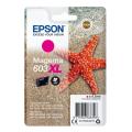 Epson drukas kasetne magenta (C13T03A34010 / 603XL) (high capacity)