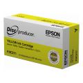 Epson drukas kasetne dzeltens (C13S020692 / PJIC7(Y))