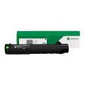 Lexmark tonera kasetne melns (85D0HK0 / 085D0HK0) (high capacity)