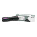 Lexmark tonera kasetne magenta (20N20M0 / 020N20M0) (Atgriezt)