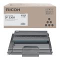 Ricoh tonera kasetne melns (408281 / TYPESP330H)