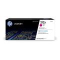 HP tonera kasetne magenta (W2123X / 212X)