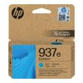 HP drukas kasetne zils (4S6W6NE / 937E)