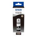 Epson drukas kasetne melns (C13T07A140 / 114)