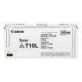 Canon tonera kasetne dzeltens (4802C001 / T10L)